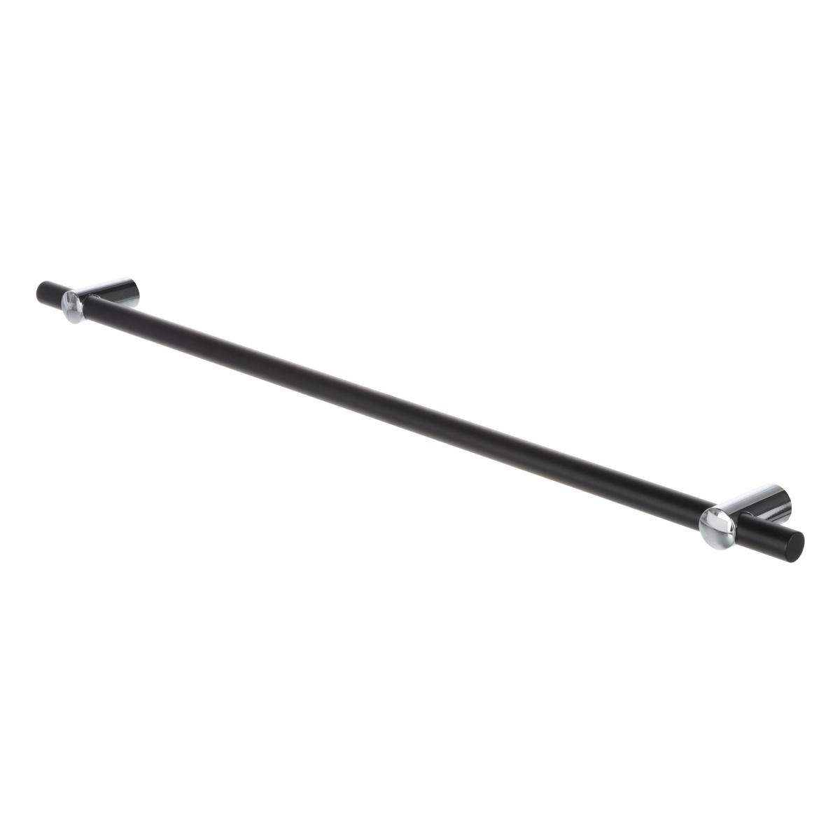 Citterio Giulio XH49 fogantyú, 320 mm, p olírozott króm / matt fekete