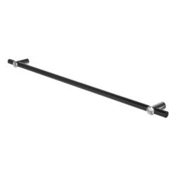 Citterio Giulio XH49 fogantyú, 320 mm, p olírozott króm / matt fekete 1.Kép