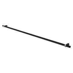 Citterio Giulio XH49 fogantyú, 1074 mm, polírozott króm/matt fekete 1.Kép