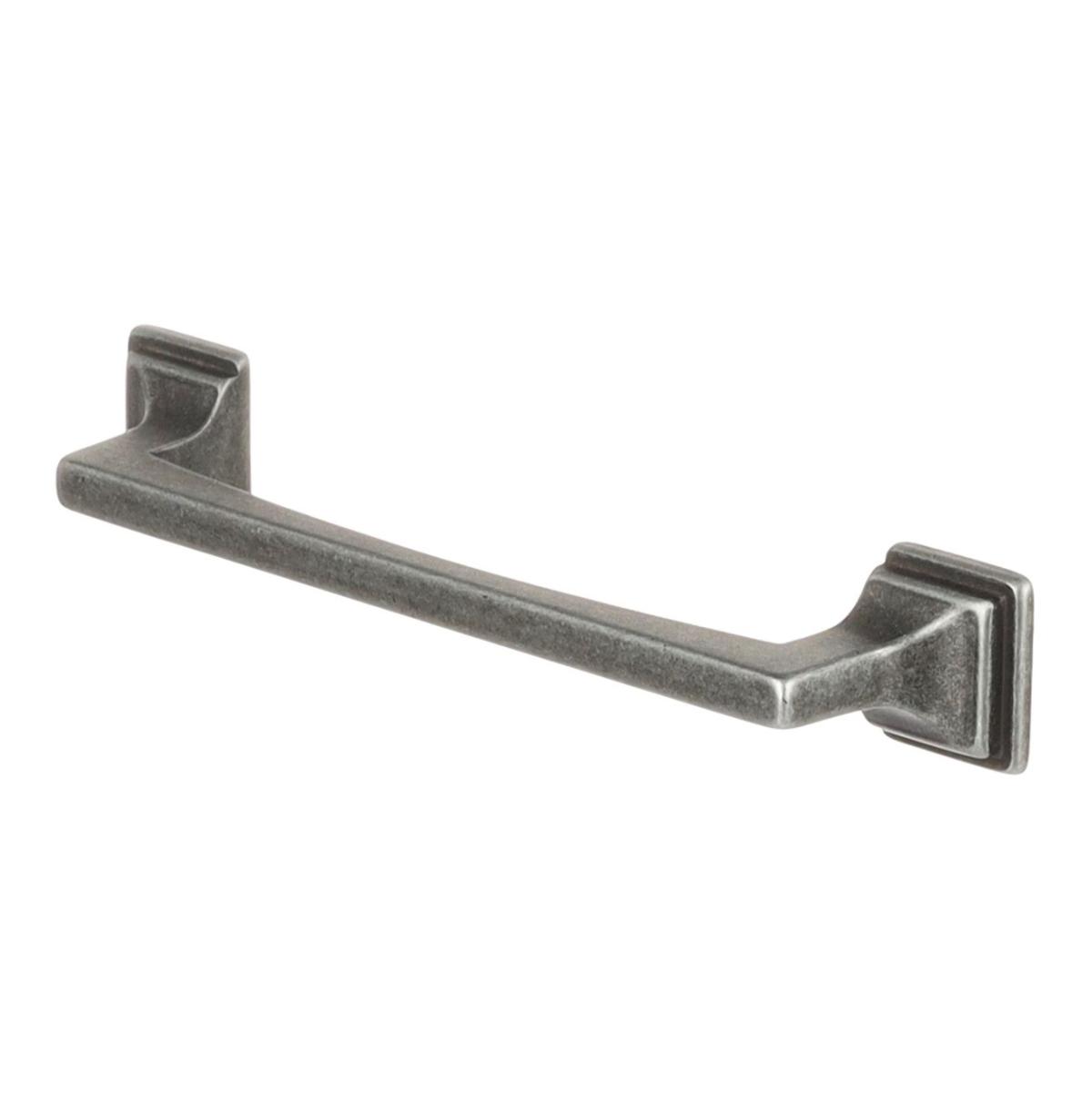 Citterio Giulio XR25 fogantyú, 96 mm, pá rtinás öntöttvas