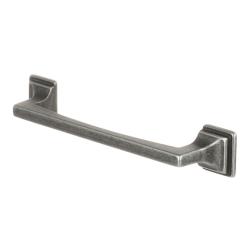 Citterio Giulio XR25 fogantyú, 96 mm, pá rtinás öntöttvas 1.Kép