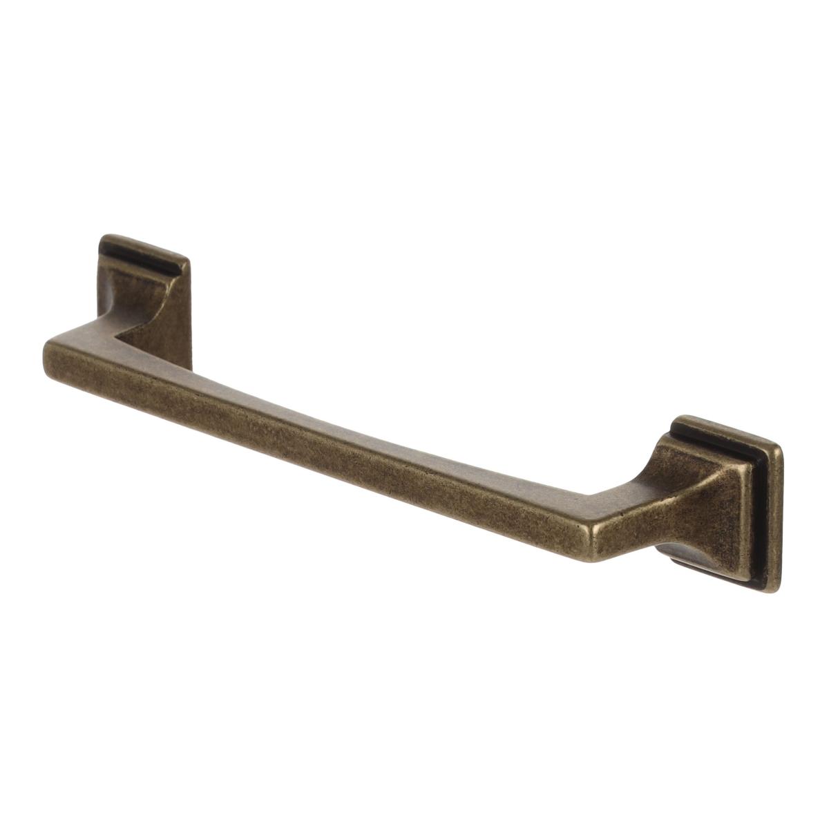 Citterio Giulio XR25 fogantyú, 96 mm, na túr bronz