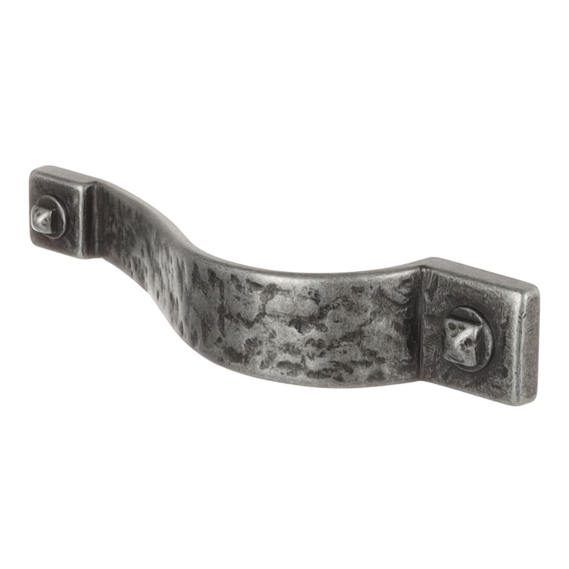 Citterio Giulio XR31 fogantyú, 96 mm, pá rtinás öntöttvas