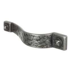 Citterio Giulio XR31 fogantyú, 96 mm, pá rtinás öntöttvas 1.Kép