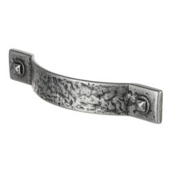 Citterio Giulio XR31 fogantyú, 128 mm, p ártinás öntöttvas 1.Kép