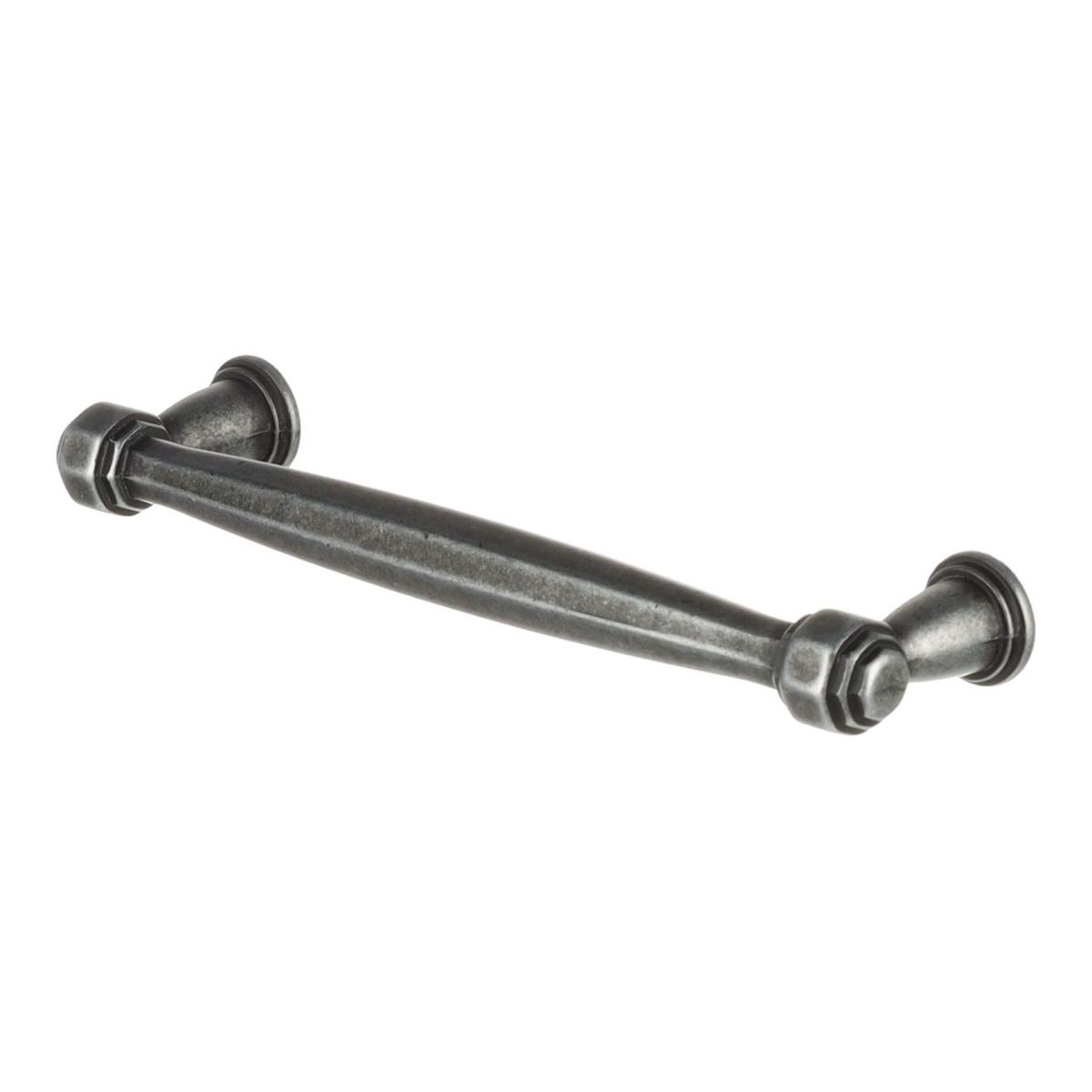 Citterio Giulio XR24 fogantyú, 128 mm, p ártinás öntöttvas
