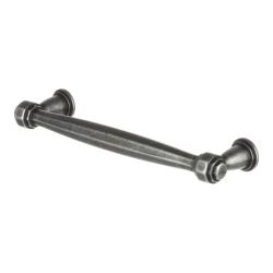 Citterio Giulio XR24 fogantyú, 128 mm, p ártinás öntöttvas 1.Kép