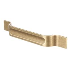 Citterio Giulio XR23 fogantyú, 128 mm, n atúr bronz 1.Kép