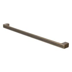 Citterio Giulio XR15 fogantyú, 320 mm, n atúr bronz 1.Kép