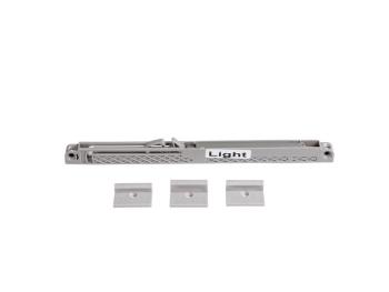 COSMO CSILLAPÍTÓ 25KG SZÜRKE MŰANYAG 1.Kép