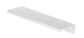 RiexTouch XP01 profilfogantyú csavaros 160mm eloxált alumínium 1.Kép