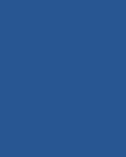 Kronospan bútorlap 0125 BS Royal Blue 2800x2070x18 mm 1.Kép
