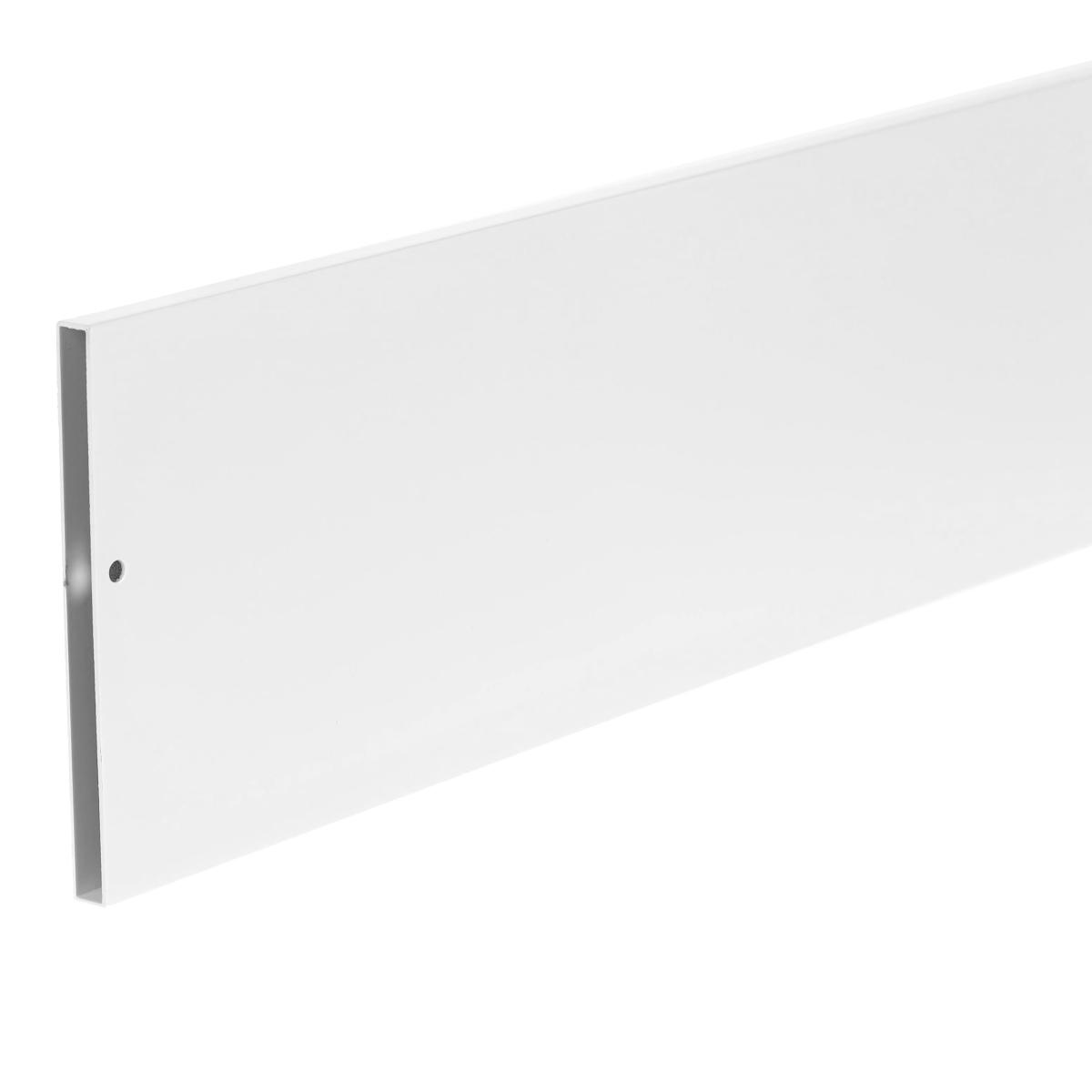 RiexTrack fiók keresztosztó, 1100 mm, fe hér