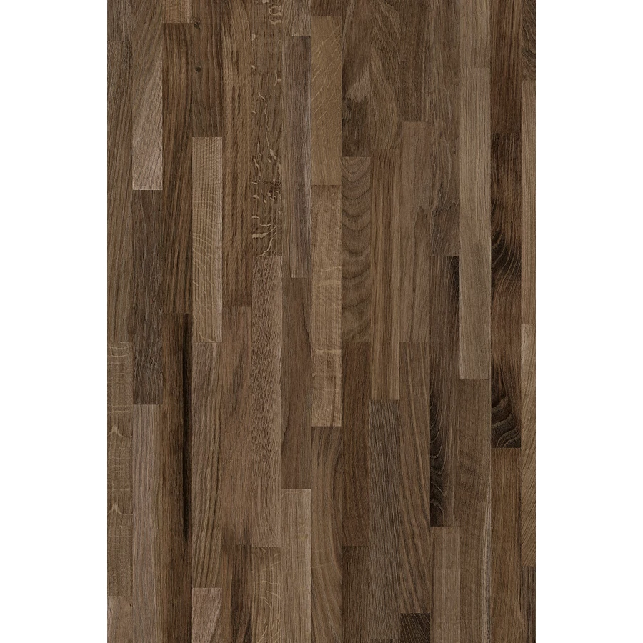 Kronospan munkalap K092 FP  Sötét Porterhouse Tölgy 4100x600x38 mm