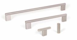 GRAF2 gombfogantyú 60 mm csiszolt sötét 2.Kép