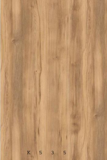 Krono konyhai hátfal K535 RW / K536 RW 4100x640x10 mm 1.Kép
