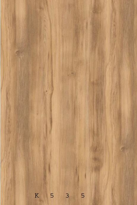 Krono konyhai hátfal K535 RW / K536 RW 4100x640x10 mm
