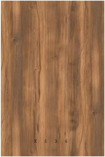 Krono konyhai hátfal K536 RW/ K537RW 4100x640x10 mm 1.Kép