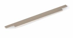 Fogantyú  Viefe LINEAR 20,5 élre ültethe 447mm, alumínium, szálcsiszolt 1.Kép