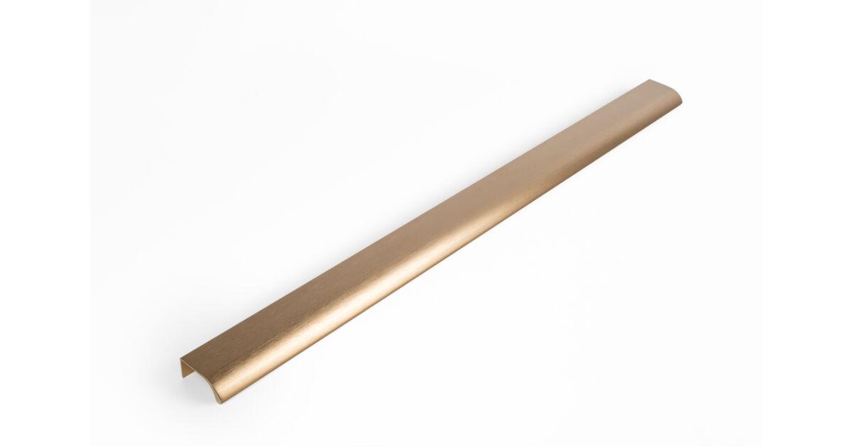 Fogantyú  Viefe ONA  480-1440mm, alumínium csiszolt sárgaréz