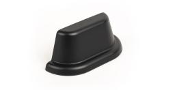Fogantyú  Viefe LAND  64mm, fém, matt fekete 1.Kép