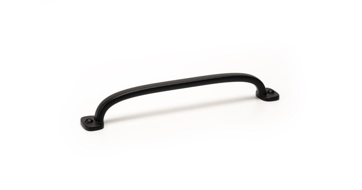 Fogantyú  Viefe FIRM 320mm, fém, texturát fekete