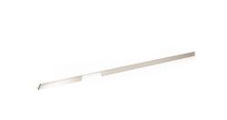 Fogantyú  Viefe RAIL 1120mm, alumínium, balos 1.Kép