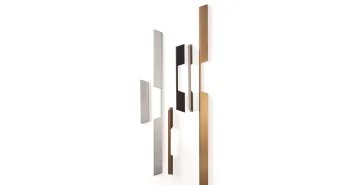 Fogantyú  Viefe RAIL  576mm, alumínium, szálcsiszolt 4.Kép