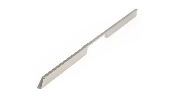 Fogantyú  Viefe RAIL  576mm, alumínium, szálcsiszolt 1.Kép