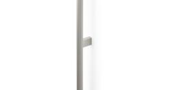 Fogantyú  Viefe ARPA 1178mm, alumínium, szálcsiszolt 2.Kép