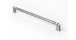 Fogantyú  Viefe ARPA  320mm, alumínium, szálcsiszolt 1.Kép