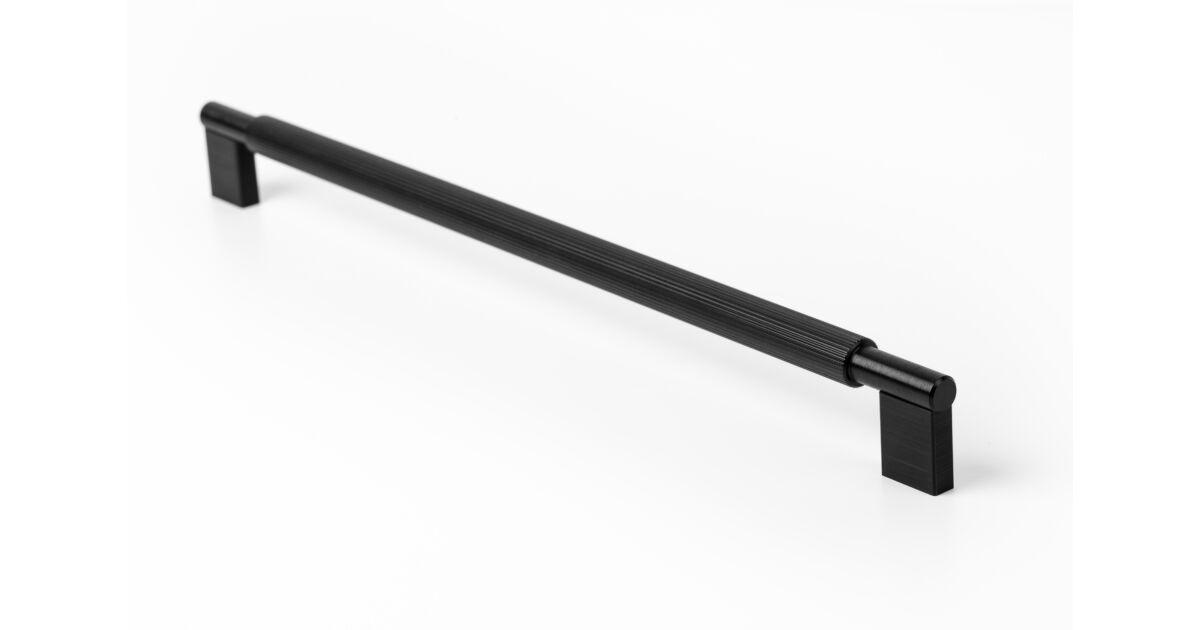 Fogantyú  Viefe ARPA  320mm, alumínium, csiszolt fekete
