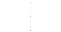 Fogantyú  Viefe ARPA talpas 1178mm, alumínium szálcsiszolt 2.Kép