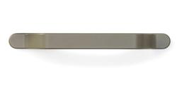 Fogantyú  Viefe BELT  160mm, fém, mohaszürke 1.Kép