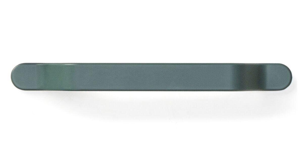 Fogantyú  Viefe BELT  160mm, fém, zöld erdő