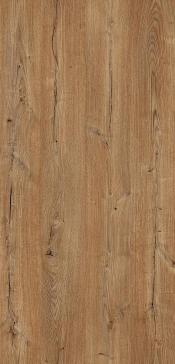 Falco bútorlap 672 FS26 Sötét Partosa Tölgy 2800x2070x18 mm 1.Kép