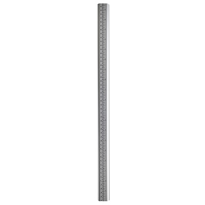 Hettich Accura sín mérőskálával, 1000 mm alumínium