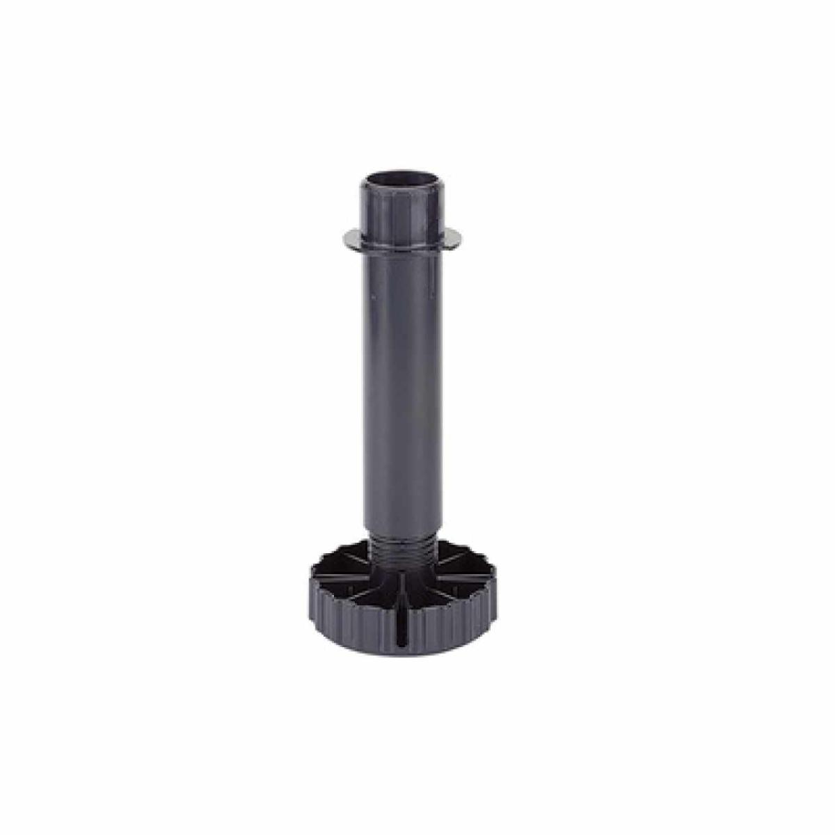 Hettich Korrekt szintezőláb 80 mm