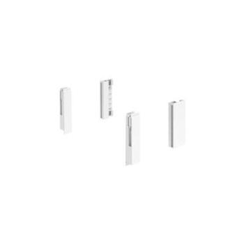 Hettich Atira TopSide adapter 176 mm  fehér 1.Kép