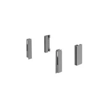 Hettich Atira TopSide adapter 176 mm  szürke 1.Kép