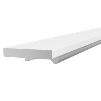 Hettich AvanTech YOU Design profil 450mm fehér 2.Kép