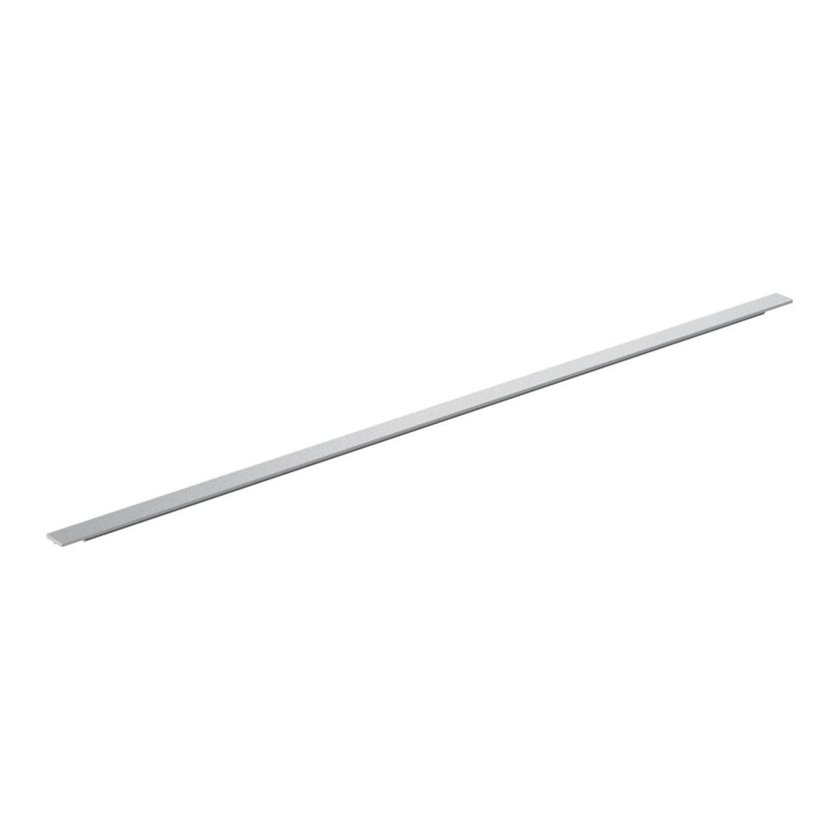Hettich AvanTech YOU Design profil 600mm szürke