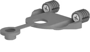 Hettich AvanTech YOU előlap stabilizátor 1.Kép