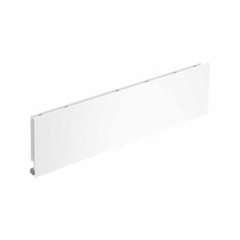 Hettich AvanTech YOU fiók oldal profil  450mm, jobbos, fehér, magasság 139 mm (ipari kiszerelés) 2.Kép