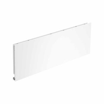 Hettich AvanTech YOU fiók oldal profil  550mm, jobbos, fehér, magasság 251 mm (ipari kiszerelés) 2.Kép