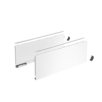 Hettich AvanTech YOU fiók szett 300 mm fehér, magasság 187 mm 1.Kép