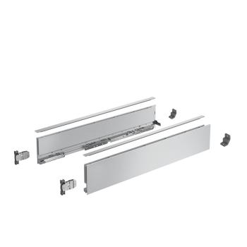Hettich AvanTech YOU fiók szett 350 mm szürke, magasság 101 mm 1.Kép