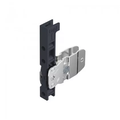 Hettich AvanTech YOU frontrögzítő, 139mm magas