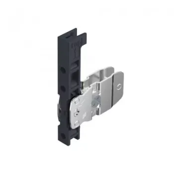 Hettich AvanTech YOU frontrögzítő, 139mm magas 1.Kép