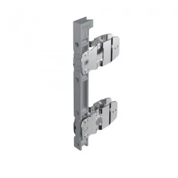 Hettich AvanTech YOU frontrögzítő, 187mm magas 1.Kép